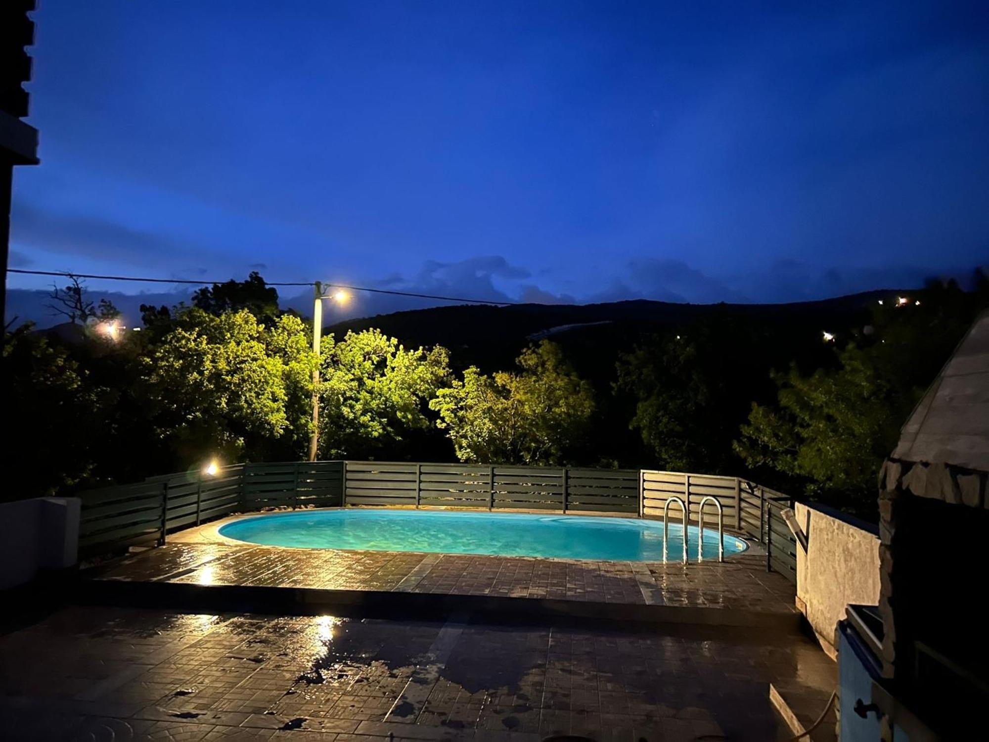 שמריקה Studio Apartments Mt מראה חיצוני תמונה