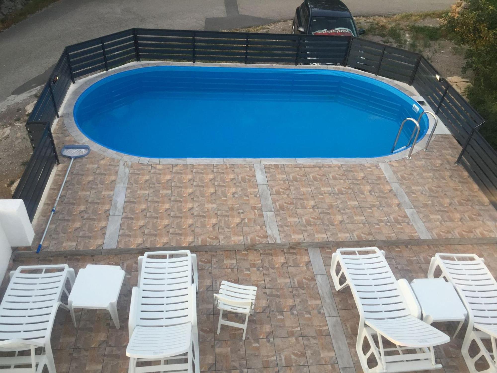 שמריקה Studio Apartments Mt מראה חיצוני תמונה