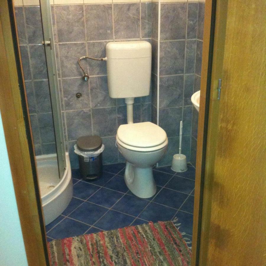 שמריקה Studio Apartments Mt מראה חיצוני תמונה