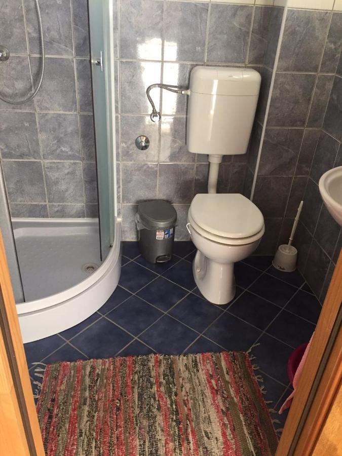 שמריקה Studio Apartments Mt מראה חיצוני תמונה